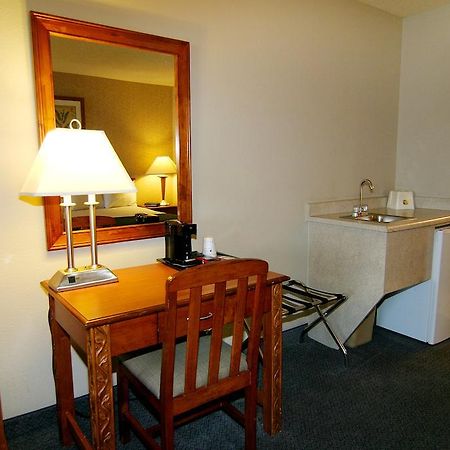 Americas Best Value Inn Downtown Лас-Вегас Номер фото