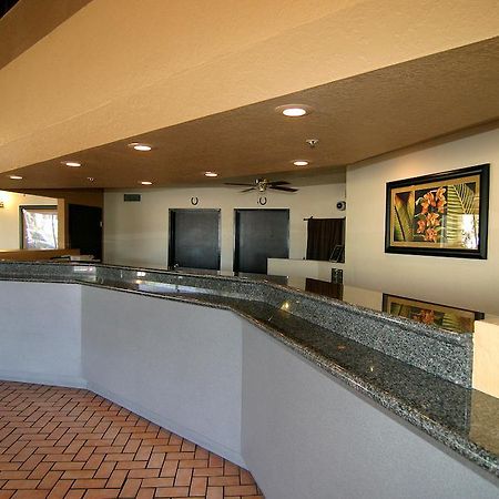 Americas Best Value Inn Downtown Лас-Вегас Інтер'єр фото
