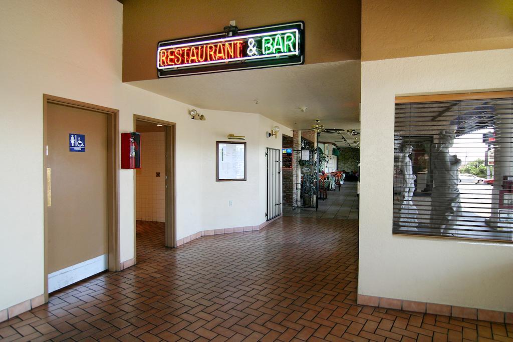 Americas Best Value Inn Downtown Лас-Вегас Екстер'єр фото