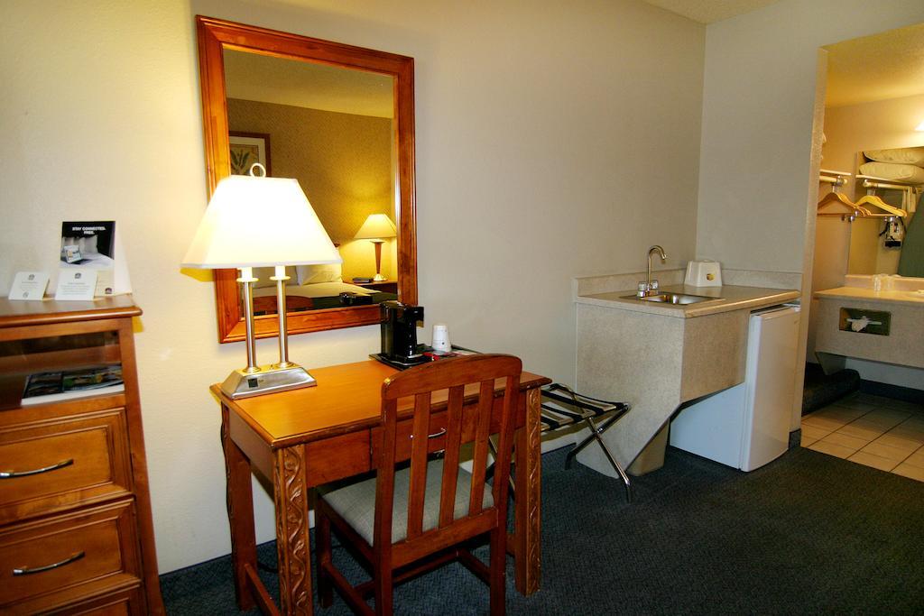 Americas Best Value Inn Downtown Лас-Вегас Номер фото