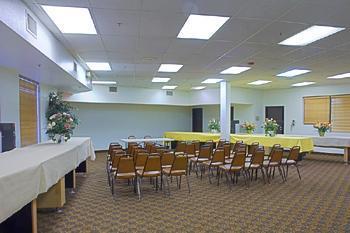 Americas Best Value Inn Downtown Лас-Вегас Екстер'єр фото