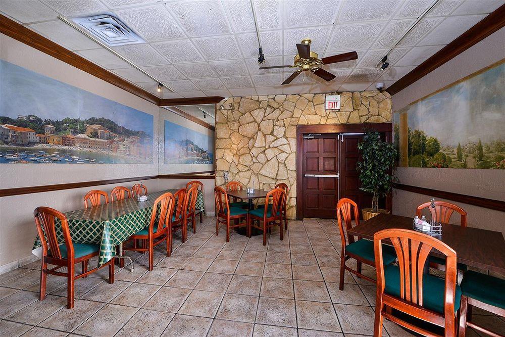 Americas Best Value Inn Downtown Лас-Вегас Екстер'єр фото
